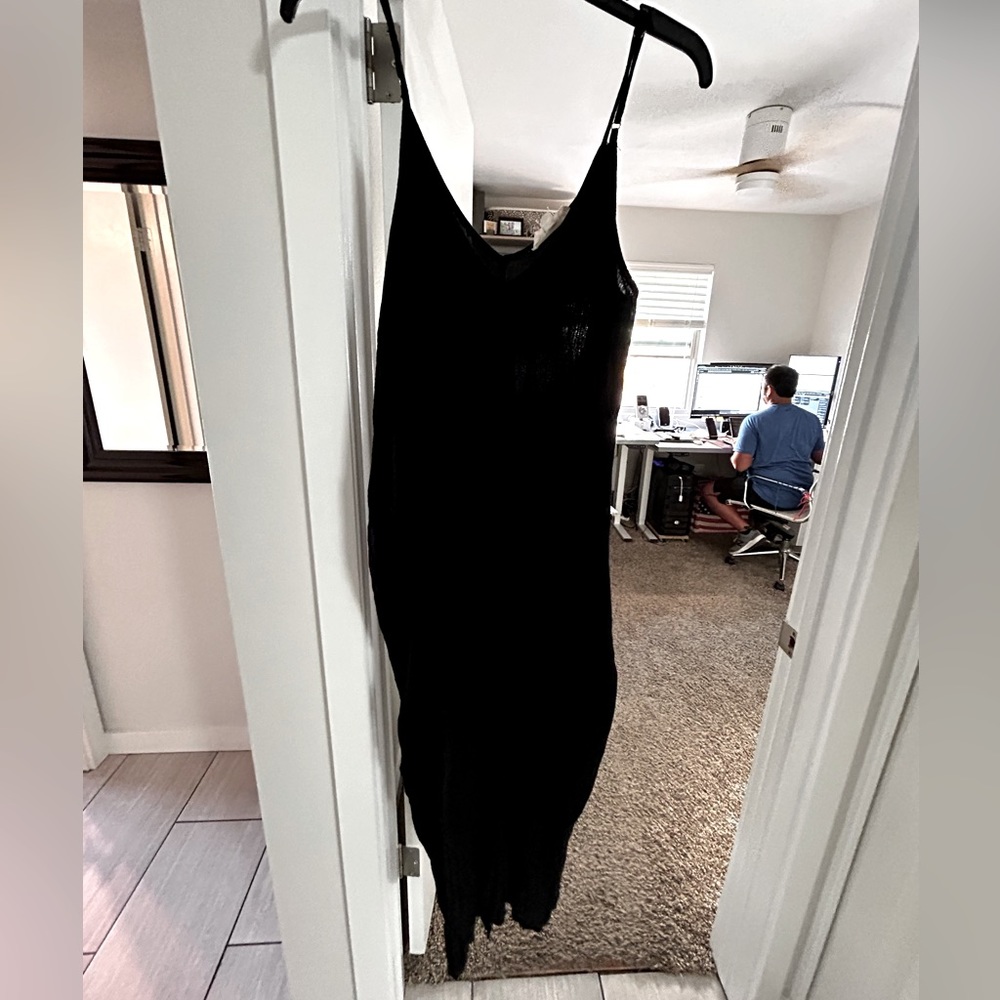 Lovestich weekend Mila maxi dress